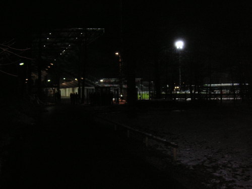 Wacker Burghausen - VfL Bochum - photo